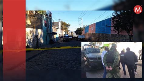 Jalisco Esto Sabemos Del Asesinato De Seis Jóvenes En Tlaquepaque Grupo Milenio