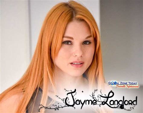 Jayme Langford A Complete Bio Including Age Height Figure And Net