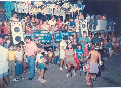 BLOG DE MACAÍBA ANTIGOS CARNAVAIS DE MACAÍBA