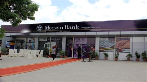 Meezan Bank Becomes The Most Profitable Bank Beating Hbl And Ubl