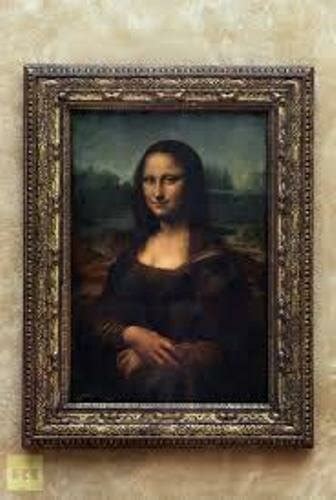 8 Interesting Facts About The Mona Lisa Painting In Fact Collaborative