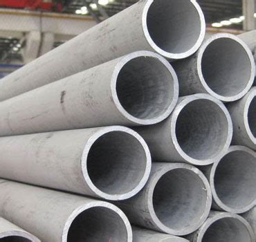 Hastelloy C Seamless Pipe Nickel Alloy C Welded Pipe