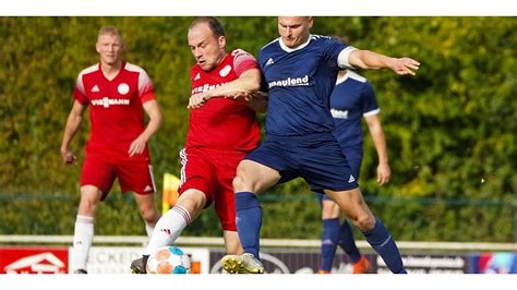 Der Spieltag Der Fu Ball Verbandsliga Mitte Im Berblick Fupa