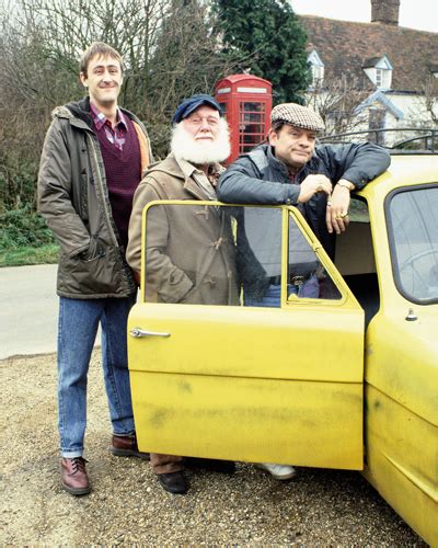 Only Fools and Horses [Cast] photo