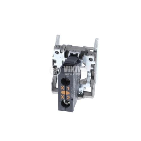 Indicator LED lamp XB4BVB5 24V orange ф22mm - VIKIWAT