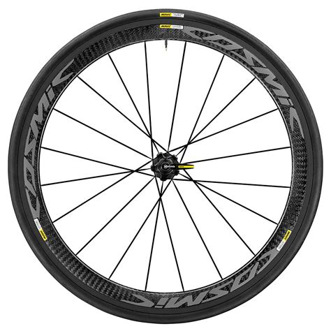 Mavic Cosmic Pro Carbon Exalith Rear Wheel Lordgun Online Bike Store