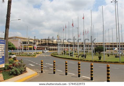 161 Nairobi Airport Images, Stock Photos, 3D objects, & Vectors ...