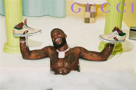 Gucci Mane Announces Gucci Cruise Collection, Album | Hypebeast