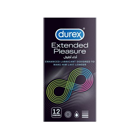 Durex Maxima Condom | Durex ME