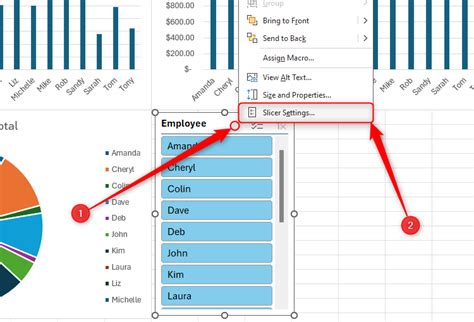 Your Excel Spreadsheet Needs a Dashboard: Here's How to Create One