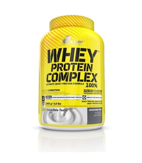 Olimp Whey Protein Complex 100 Available At Real Nutrition Shop Real Nutrition Shop