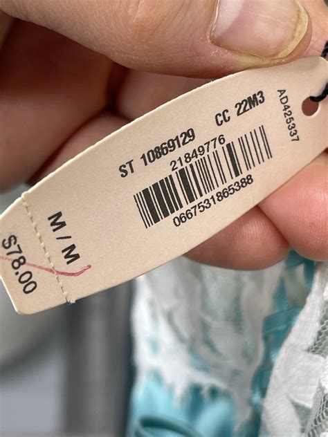 NWT Victorias Secret Pale Blue White Lace Babydoll Lingerie Size M Chemise Sexy EBay