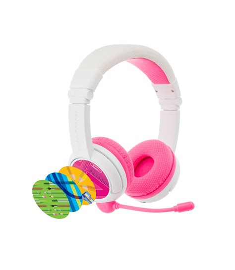 Best Designed Kids Wireless Headphones with Mic for School – onanoff