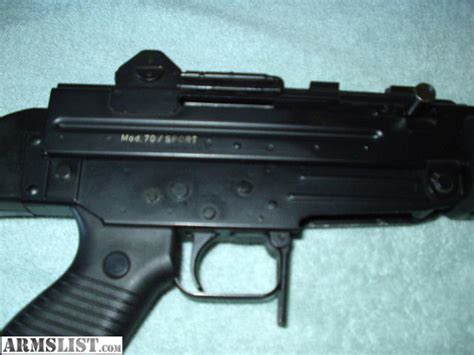 Armslist For Sale Beretta Ar70