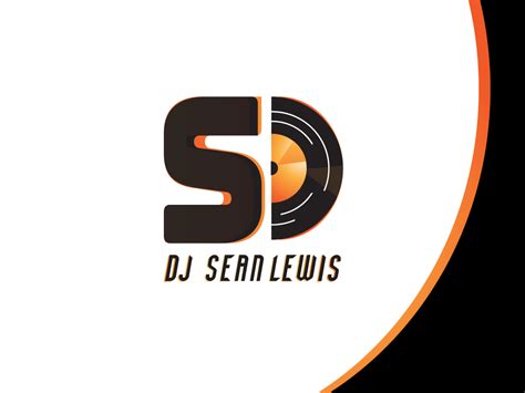 Dj Logo Graphic Design Png