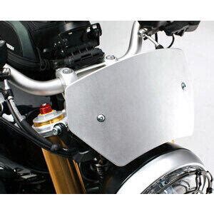 Carena Per Bmw R T Cupolino Sw Motech