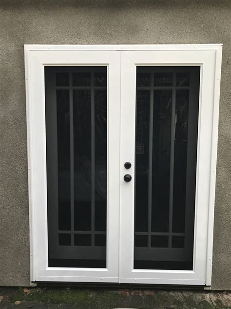 Top Security Doors & Windows for Maximum Protection