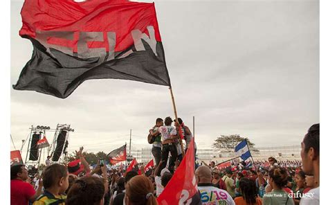 Pulso de Vida Aniversario 44 de la Revolución Sandinista