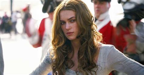 Keira Knightley Had Years Of Therapy After The ‘Trauma’ Of Starring In ...