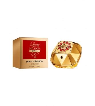 PACO RABANNE Lady Million Set Const Lady Million Sensual Body Lotion