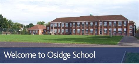 Osidge Primary School London