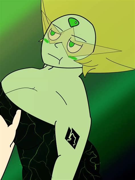 Peridot S Date By Shooting Star Ships Nudes Stevenuniversensfw Nude