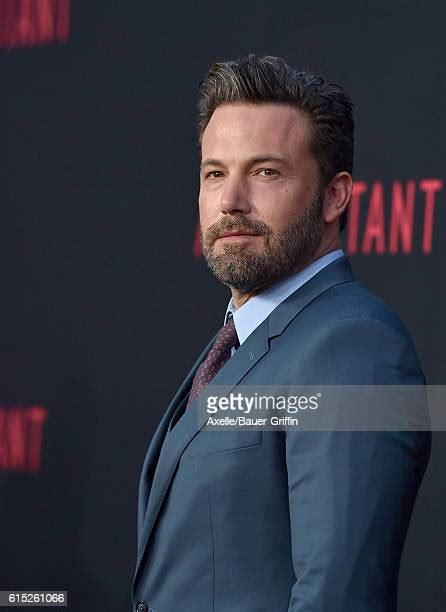 Ben Affleck The Accountant Photos and Premium High Res Pictures - Getty Images