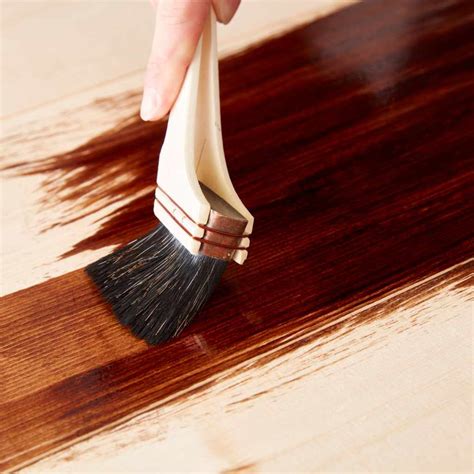 Transform Your Wood With Linseed Oil Finish Woodworking Advisor