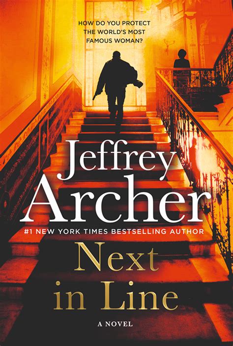 As The Crow Flies Jeffrey Archer