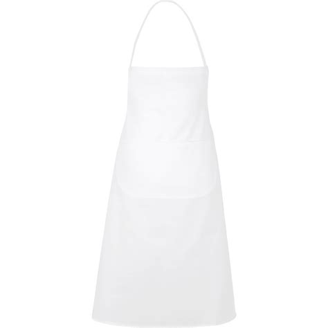 Promo Bib Apron Brandability