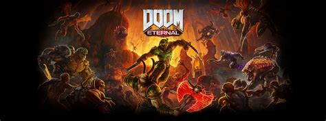 Doom Eternal Review Ps5