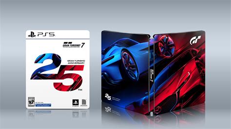 Gran Turismo 7 25th Anniversary Edition” And Pre Order Details