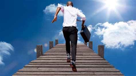 Journey To Success Embrace The Steps On Your Life Journey