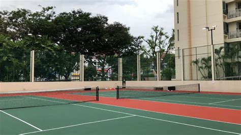 Tennis Court Singapore Jiaxing Shinetoo Lighting Co Ltd