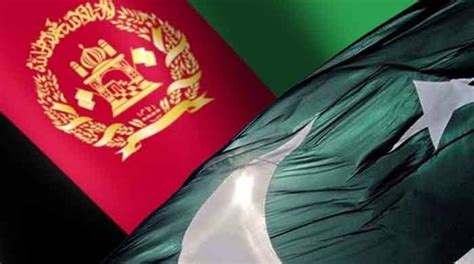 High Level Afghan Delegation Arrives In Pakistan