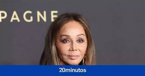 Isabel Preysler Revela C Mo Se Encuentra Tamara Falc Dos Meses Despu S