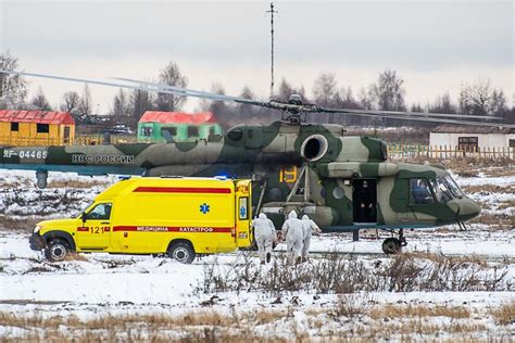 Unbreakable Brotherhood Last Stage Of Exercises Of Peacekeepers