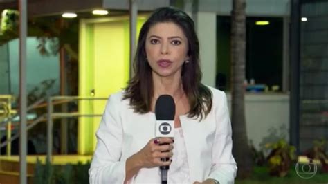 Ex Rep Rter Da Globo Assume Cargo De Confian A No Governo Lula