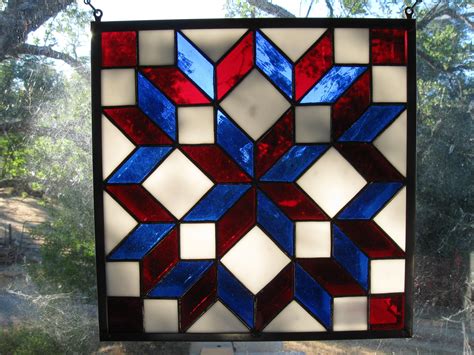 Carpenters Wheell Delphi Artist Gallery Stained Glass Crafts Stained Glass Mosaic Stained