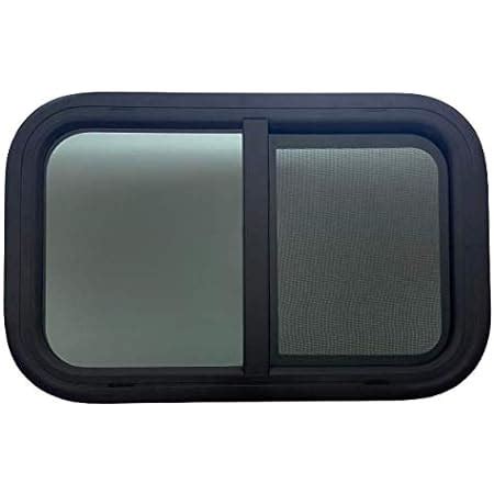 Amazon Vintage Technologies Premium Rv Window W X H