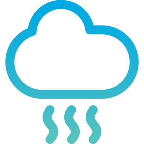 Smog Free Weather Icons