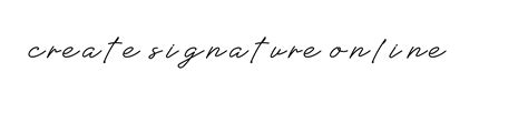 92+ Create-signature-online Name Signature Style Ideas | FREE ESignature