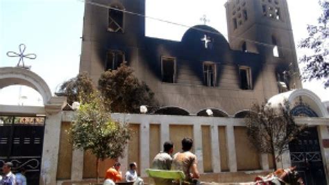 A Igreja CatÓlica No Mundo PerseguiÇÃo À Igreja De Cristo