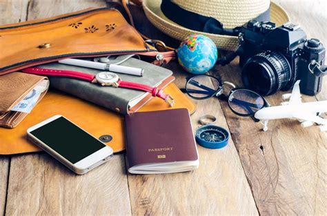 7 Budget Friendly Travel Items - WanderGlobe