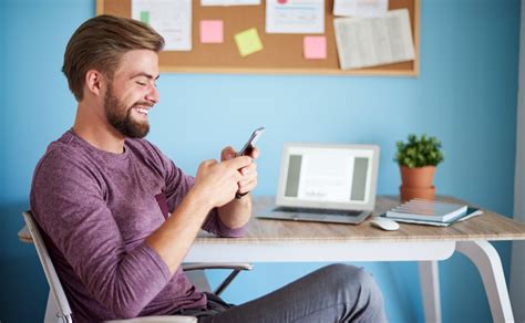 Handige Tips Om De Schermtijd Van Je Telefoon Te Verminderen