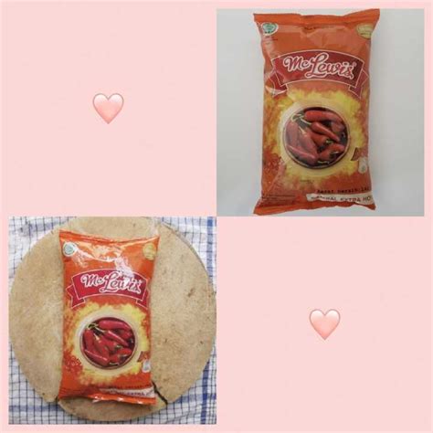 Mc Lewis Chili Sauce Extra Hot Saos Sambal Extra Pedas Lazada Indonesia