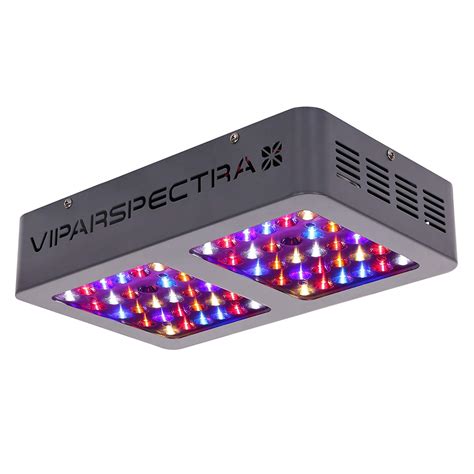 Viparspectra Reflector Series 300w Led Grow Light Review