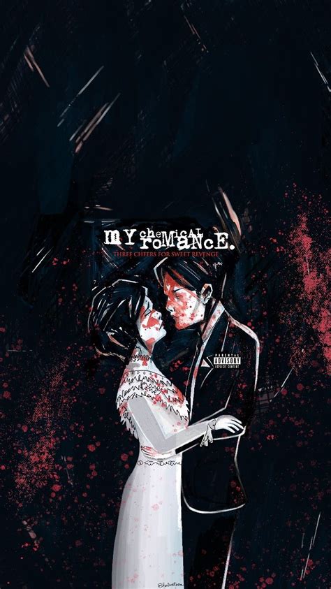 Three cheers for sweet revenge – Artofit