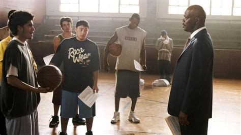 Coach Carter (2005) - Backdrops — The Movie Database (TMDB)