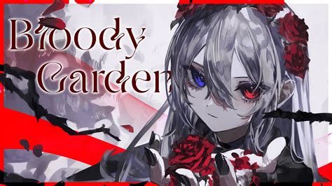 Sennzai Bloody Garden Music Video YouTube